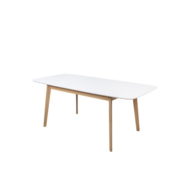 Mesa Extensible NOHORA, 140/188x90...