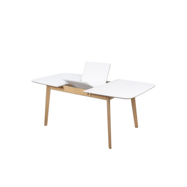 Mesa Extensible NOHORA, 140/188x90...