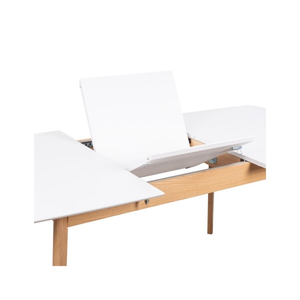 Mesa Extensible NOHORA, 140/188x90...