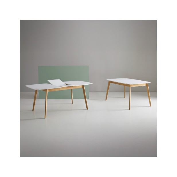 Mesa Extensible NOHORA, 140/188x90...