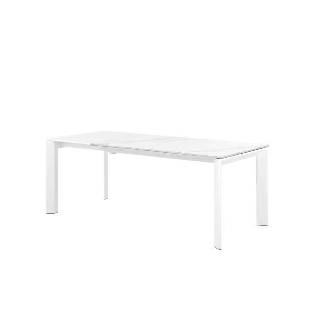 Mesa Extensible MARIAH 160/240x90 cm,...