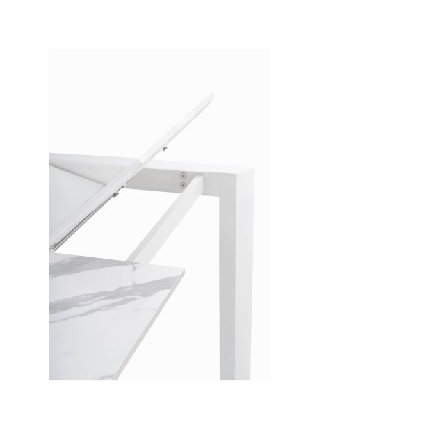 Mesa Extensible MARIAH 160/240x90 cm,...