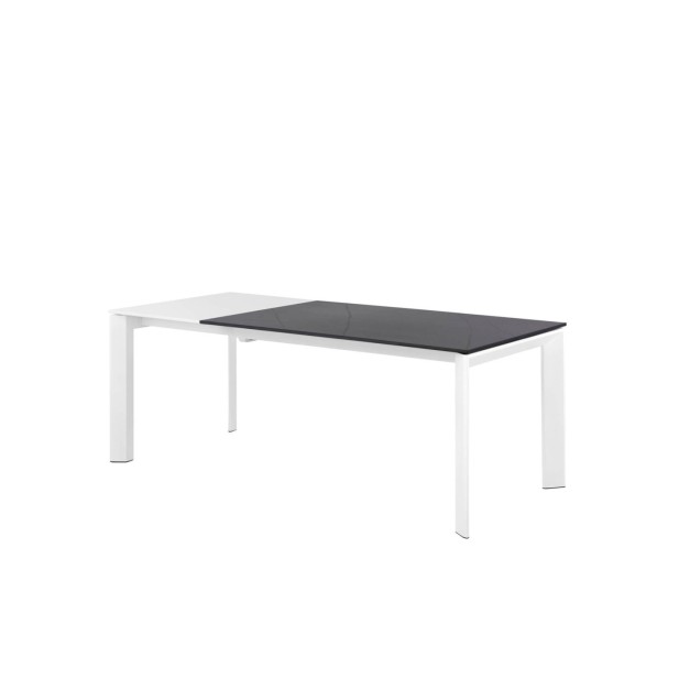Mesa Extensible MARIAH 160/240x90 cm,...