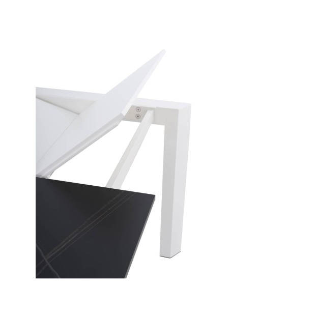 Mesa Extensible MARIAH 160/240x90 cm,...