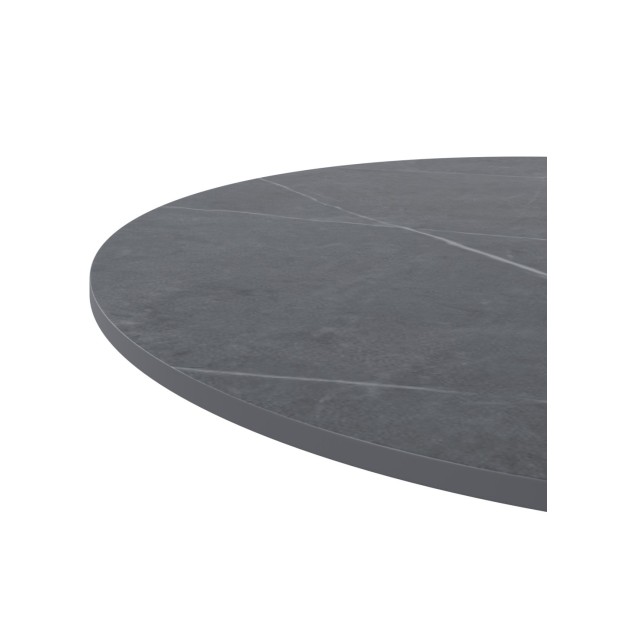 Mesa Baja STATEMENT Ø70x75 cm de...