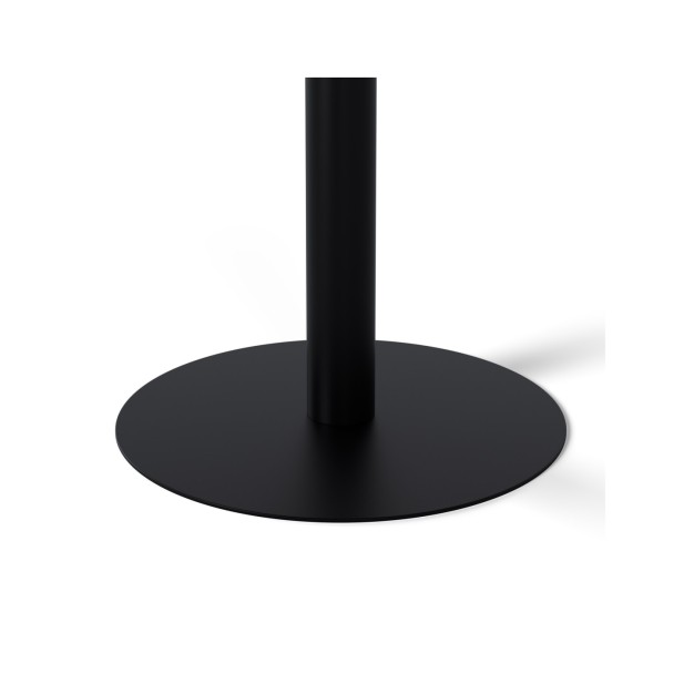 Mesa Baja STATEMENT Ø70x75 cm de...