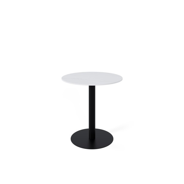 Mesa Baja STATEMENT Ø70x75 cm de...