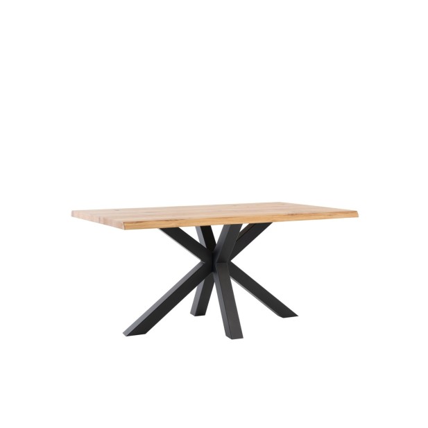 Mesa MOODY 200x100 cm de Comedor,...