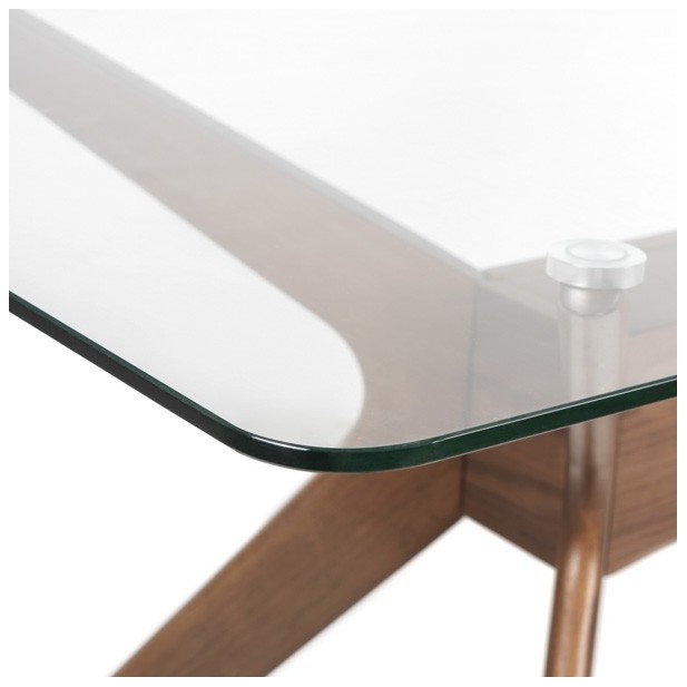 Mesa NEILS 140x90 cm de Comedor,...