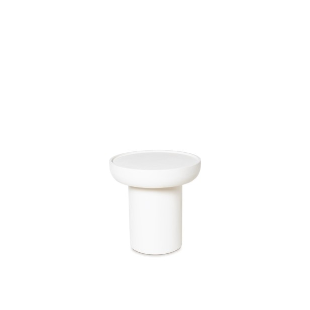 Mesa de Centro LIME Ø50 cm, Madera de...