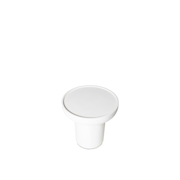Mesa de Centro LIME Ø50 cm, Madera de...