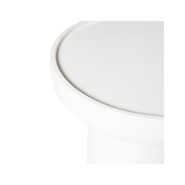 Mesa de Centro LIME Ø50 cm, Madera de...