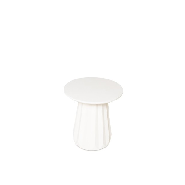 Mesa de Centro MIDAS Ø40 cm, Madera...