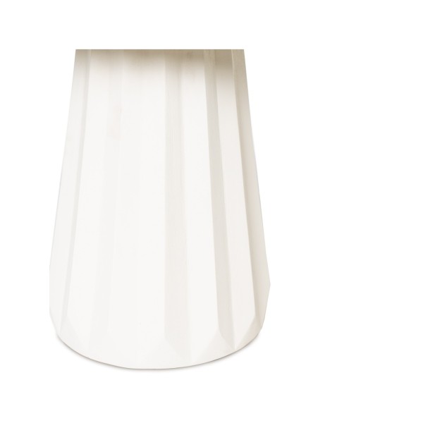 Mesa de Centro MIDAS Ø40 cm, Madera...