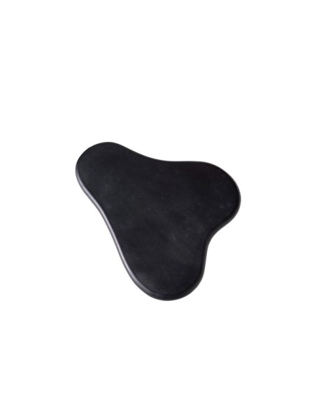 Mesa de Centro MOSJØ, Madera de Mango / Negro