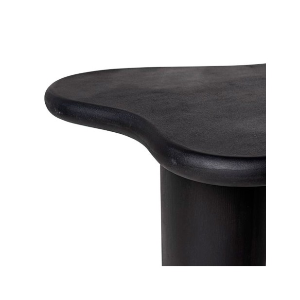 Mesa de Centro MOSJØ, Madera de Mango...