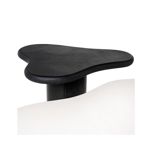 Mesa de Centro MOSJØ, Madera de Mango...