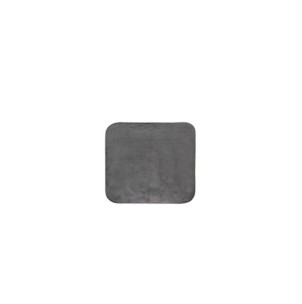 Mesa de Centro SWELL, Aluminio / Negro 2