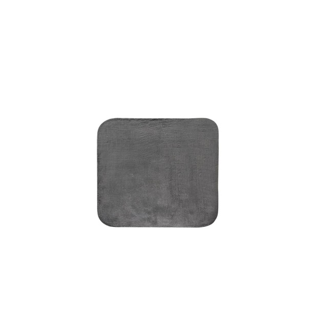 Mesa de Centro SWELL, Aluminio / Negro