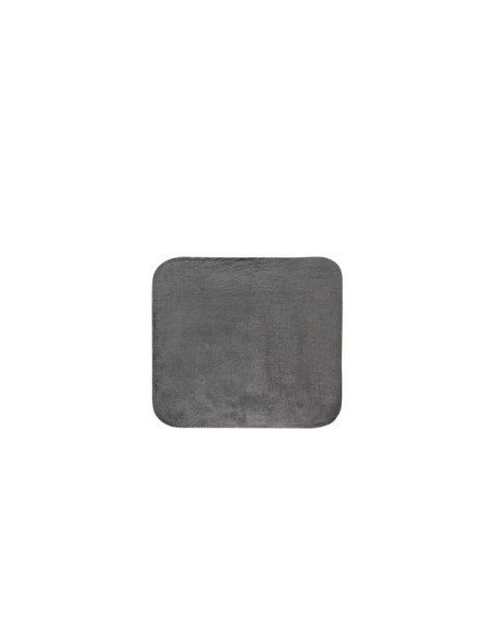 Mesa de Centro SWELL, Aluminio / Negro