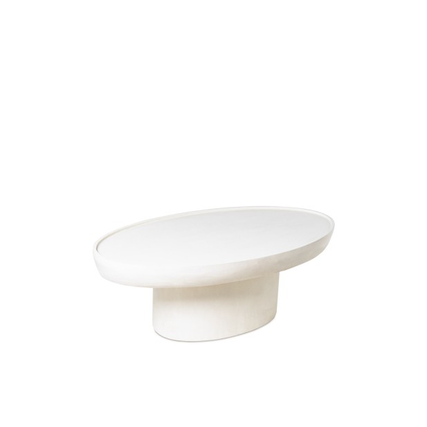 Mesa de Centro LIME 120 cm, Madera de...