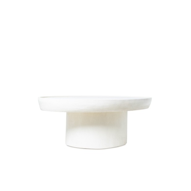 Mesa de Centro LIME 120 cm, Madera de...