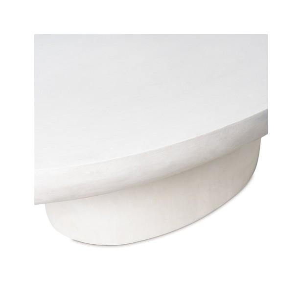 Mesa de Centro LIME 120 cm, Madera de...