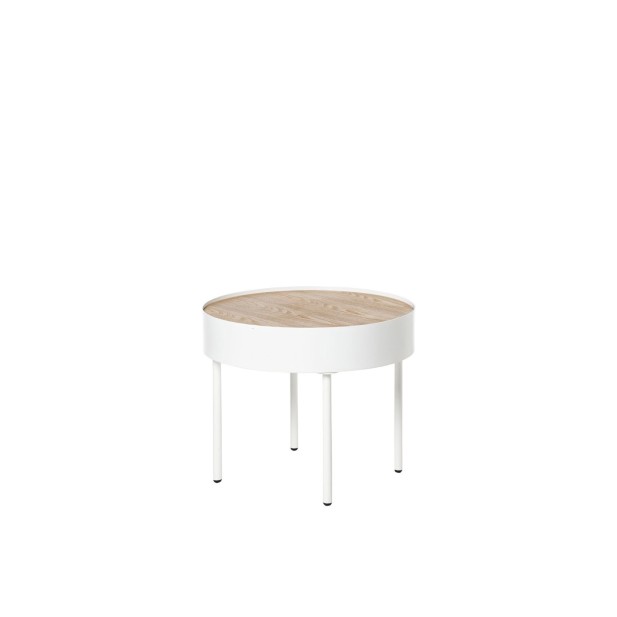 Mesa de Centro HERBERT, Madera /...
