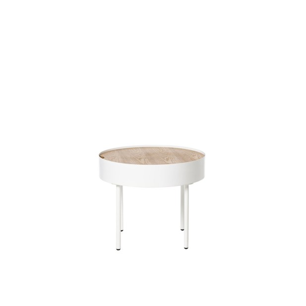 Mesa de Centro HERBERT, Madera /...