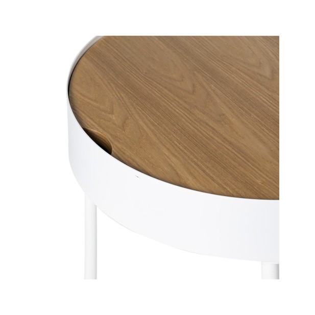 Mesa de Centro HERBERT, Madera /...