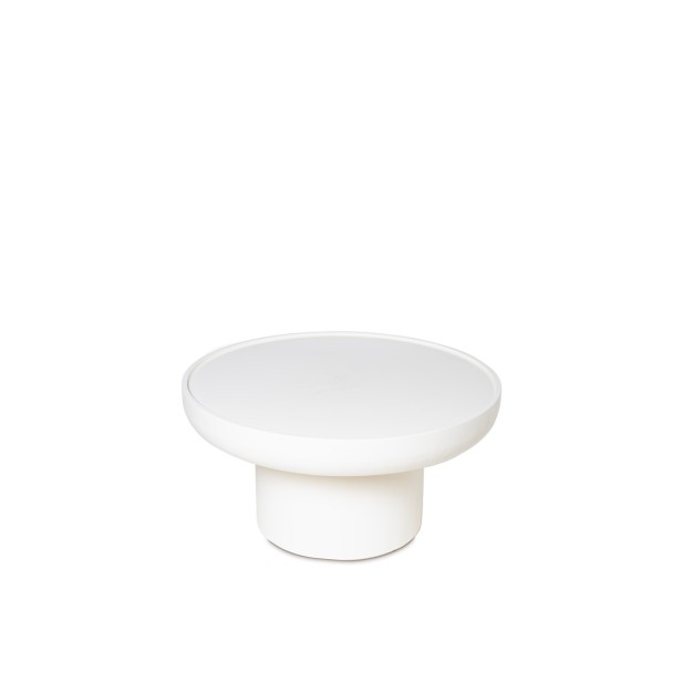 Mesa de Centro LIME 80 cm, Madera de...