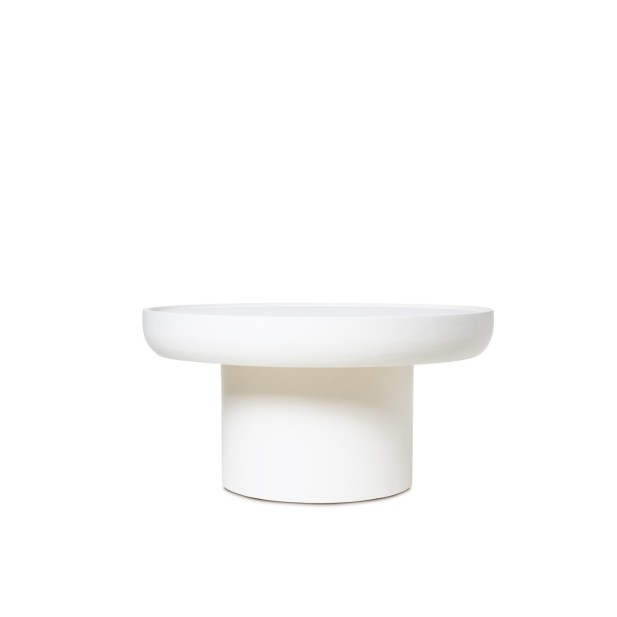 Mesa de Centro LIME 80 cm, Madera de...