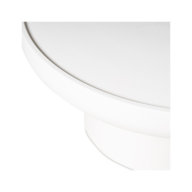 Mesa de Centro LIME 80 cm, Madera de...