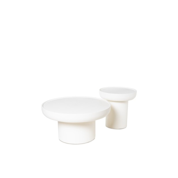 Mesa de Centro LIME 80 cm, Madera de...