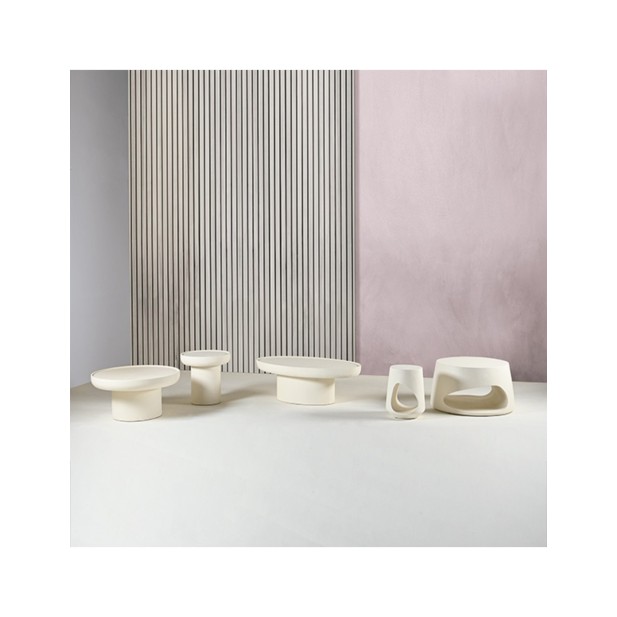 Mesa de Centro LIME 80 cm, Madera de...