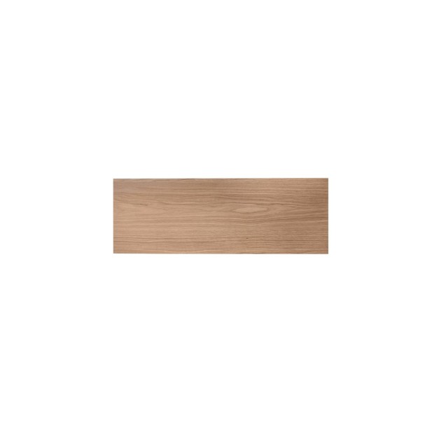 Consola KIN, Chapa de Roble / Metal...