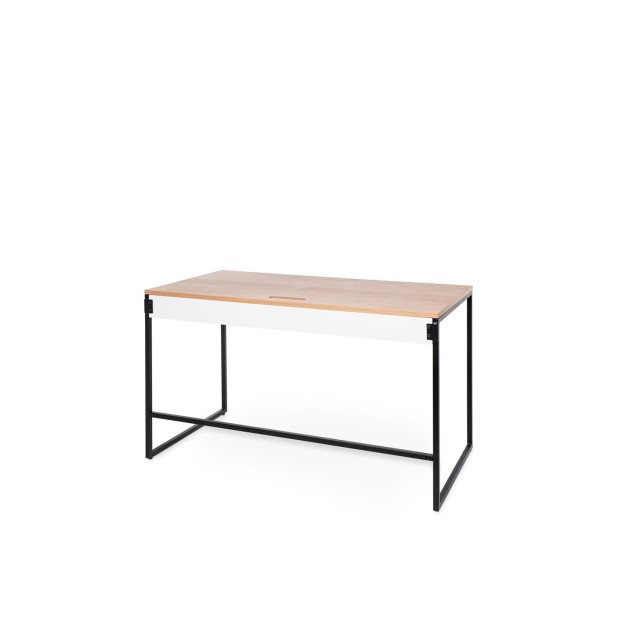 Escritorio NILO, Chapa de Madera /...