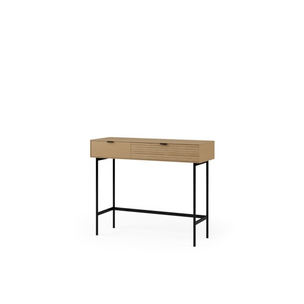 Consola Recibidor ELSA 100 cm, Roble...