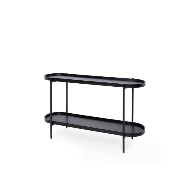 Consola DEAN 120 cm, Chapa de Roble /...