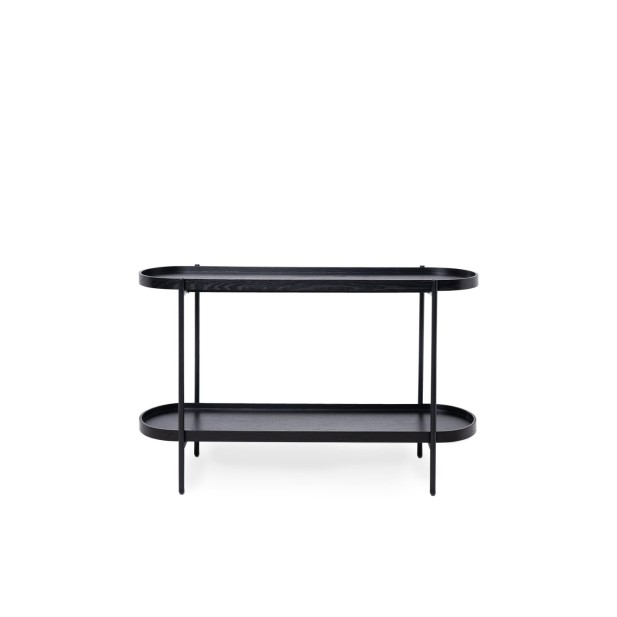 Consola DEAN 120 cm, Chapa de Roble /...