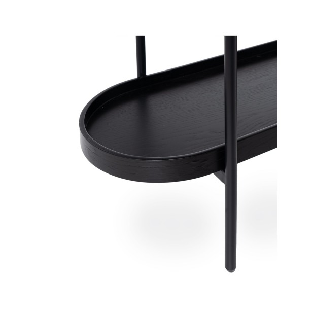 Consola DEAN 120 cm, Chapa de Roble /...