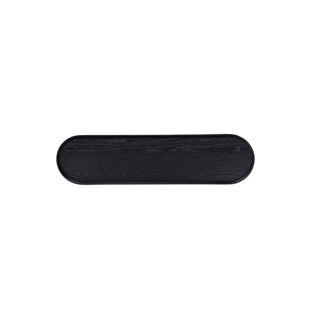 Consola DEAN 120 cm, Chapa de Roble /...