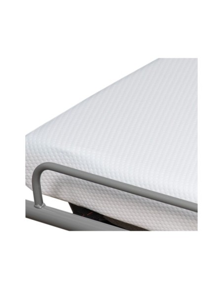 Sofá Cama LENNON, Textil Taupe