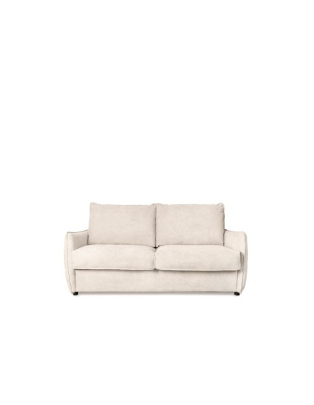 Sofá Cama LENNON, Textil Beige