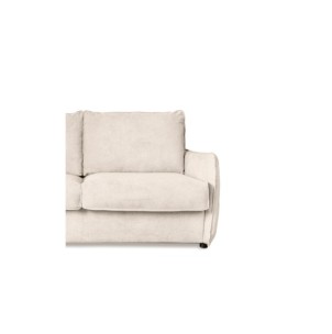 Sofá Cama LENNON, Textil Beige 2