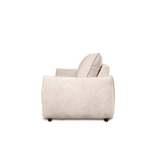 Sofá Cama LENNON, Textil Beige