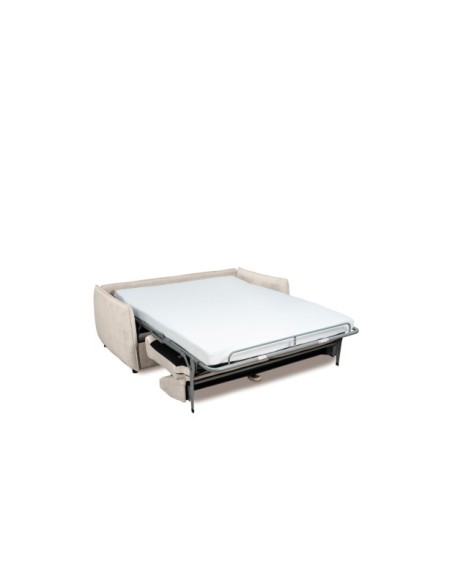 Sofá Cama LENNON, Textil Beige