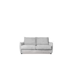 Sofá Cama LENNON, Textil Gris