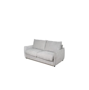 Sofá Cama LENNON, Textil Gris 2