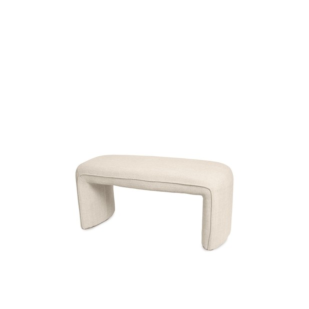 Banco SICILIA, Textil Beige